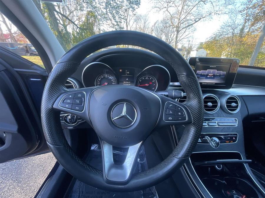 2017 Mercedes-Benz C-Class C 300 4MATIC Sedan, available for sale in Stratford, Connecticut | Wiz Leasing Inc. Stratford, Connecticut 2017 Mercedes-Benz C-Class C 300 4MATIC Sedan, available for sale in Stratford, Connecticut | Wiz Leasing Inc. Stratford, Connecticut