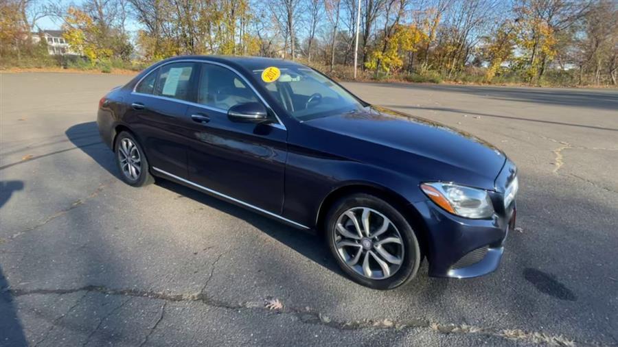2017 Mercedes-Benz C-Class C 300 4MATIC Sedan, available for sale in Stratford, Connecticut | Wiz Leasing Inc. Stratford, Connecticut 2017 Mercedes-Benz C-Class C 300 4MATIC Sedan, available for sale in Stratford, Connecticut | Wiz Leasing Inc. Stratford, Connecticut
