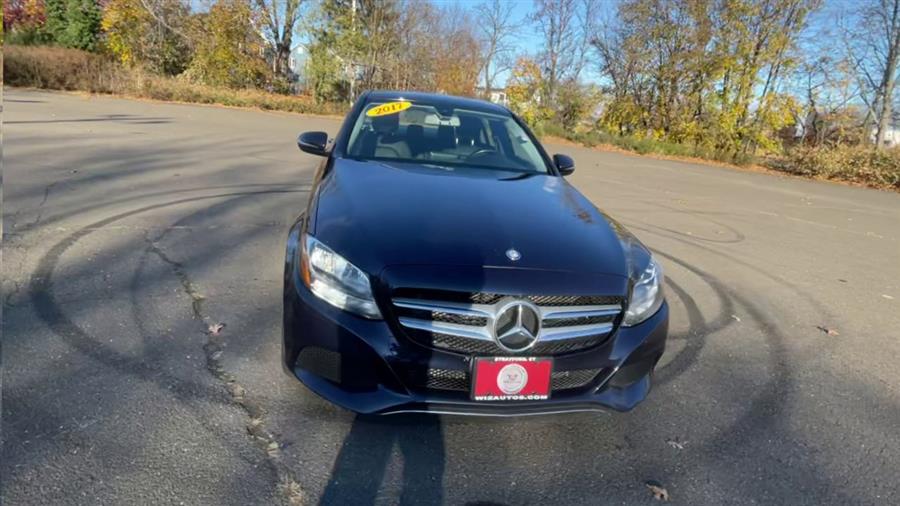 2017 Mercedes-Benz C-Class C 300 4MATIC Sedan, available for sale in Stratford, Connecticut | Wiz Leasing Inc. Stratford, Connecticut 2017 Mercedes-Benz C-Class C 300 4MATIC Sedan, available for sale in Stratford, Connecticut | Wiz Leasing Inc. Stratford, Connecticut