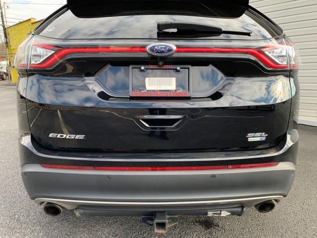 2017 Ford Edge SEL, available for sale in Forestville, Maryland | Valentine Motor Company. Forestville, Maryland 2017 Ford Edge SEL, available for sale in Forestville, Maryland | Valentine Motor Company. Forestville, Maryland