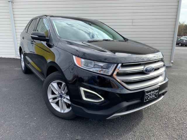 2017 Ford Edge SEL, available for sale in Forestville, Maryland | Valentine Motor Company. Forestville, Maryland 2017 Ford Edge SEL, available for sale in Forestville, Maryland | Valentine Motor Company. Forestville, Maryland