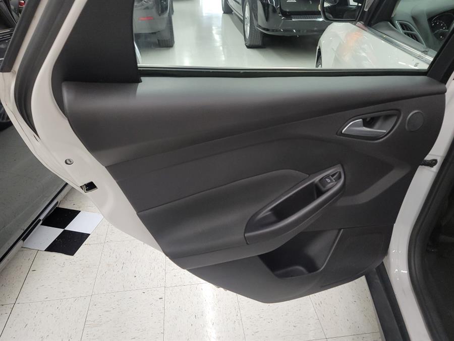 2014 Ford Focus 4dr Sdn Titanium, available for sale in West Haven, CT