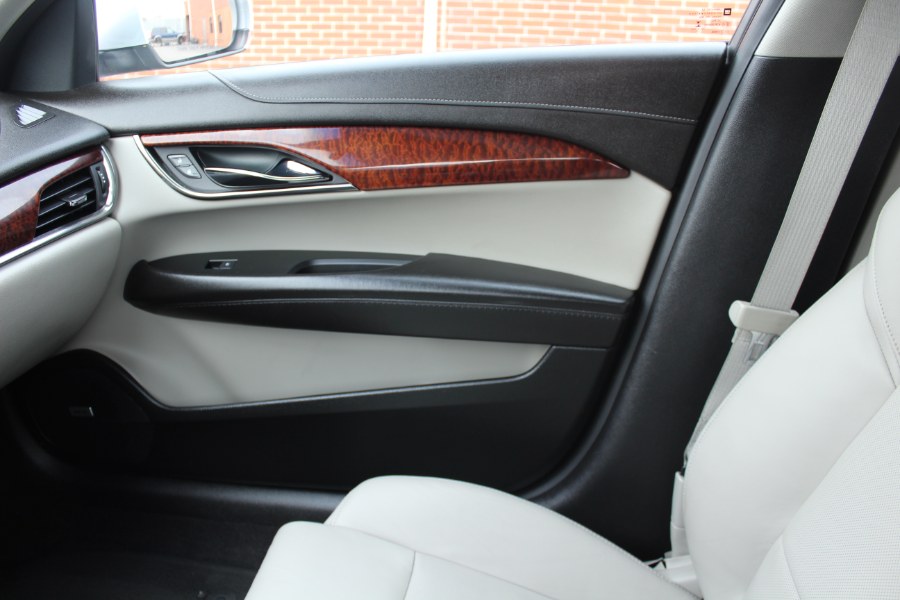 2013 Cadillac ATS 4dr Sdn 2.5L Luxury RWD, available for sale in Deer Park, New York | Car Tec Enterprise Leasing & Sales LLC. Deer Park, New York 2013 Cadillac ATS 4dr Sdn 2.5L Luxury RWD, available for sale in Deer Park, New York | Car Tec Enterprise Leasing & Sales LLC. Deer Park, New York