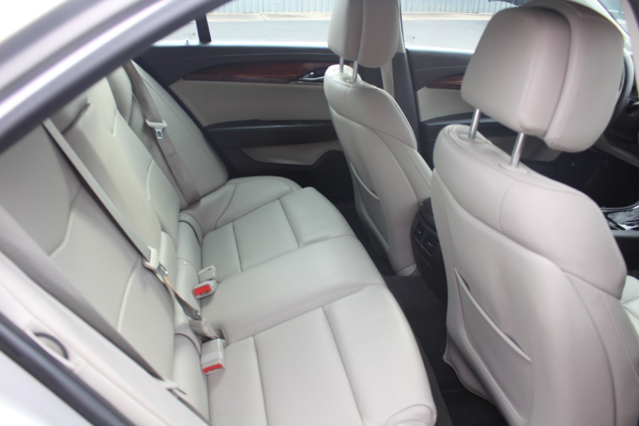 2013 Cadillac ATS 4dr Sdn 2.5L Luxury RWD, available for sale in Deer Park, New York | Car Tec Enterprise Leasing & Sales LLC. Deer Park, New York 2013 Cadillac ATS 4dr Sdn 2.5L Luxury RWD, available for sale in Deer Park, New York | Car Tec Enterprise Leasing & Sales LLC. Deer Park, New York