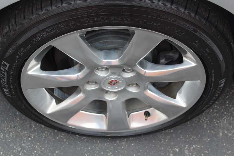 2013 Cadillac ATS 4dr Sdn 2.5L Luxury RWD, available for sale in Deer Park, New York | Car Tec Enterprise Leasing & Sales LLC. Deer Park, New York 2013 Cadillac ATS 4dr Sdn 2.5L Luxury RWD, available for sale in Deer Park, New York | Car Tec Enterprise Leasing & Sales LLC. Deer Park, New York