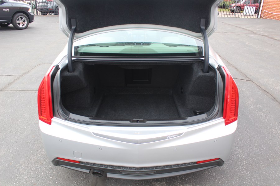 2013 Cadillac ATS 4dr Sdn 2.5L Luxury RWD, available for sale in Deer Park, New York | Car Tec Enterprise Leasing & Sales LLC. Deer Park, New York 2013 Cadillac ATS 4dr Sdn 2.5L Luxury RWD, available for sale in Deer Park, New York | Car Tec Enterprise Leasing & Sales LLC. Deer Park, New York