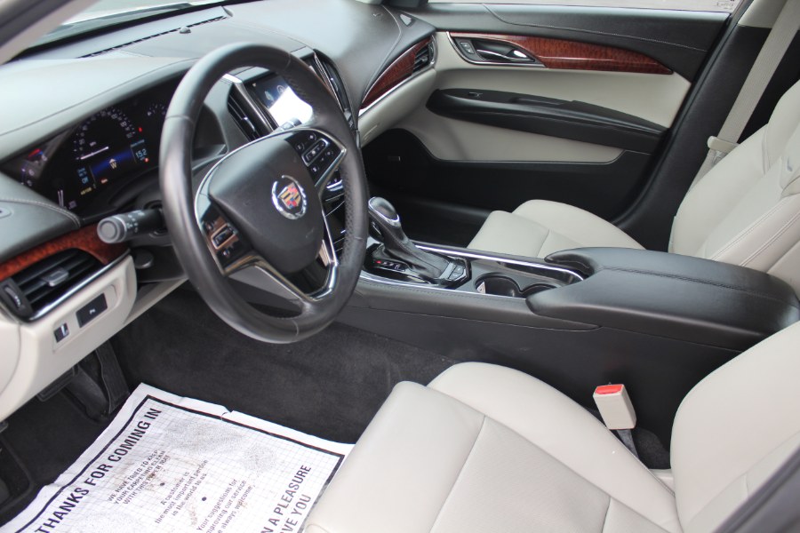2013 Cadillac ATS 4dr Sdn 2.5L Luxury RWD, available for sale in Deer Park, New York | Car Tec Enterprise Leasing & Sales LLC. Deer Park, New York 2013 Cadillac ATS 4dr Sdn 2.5L Luxury RWD, available for sale in Deer Park, New York | Car Tec Enterprise Leasing & Sales LLC. Deer Park, New York