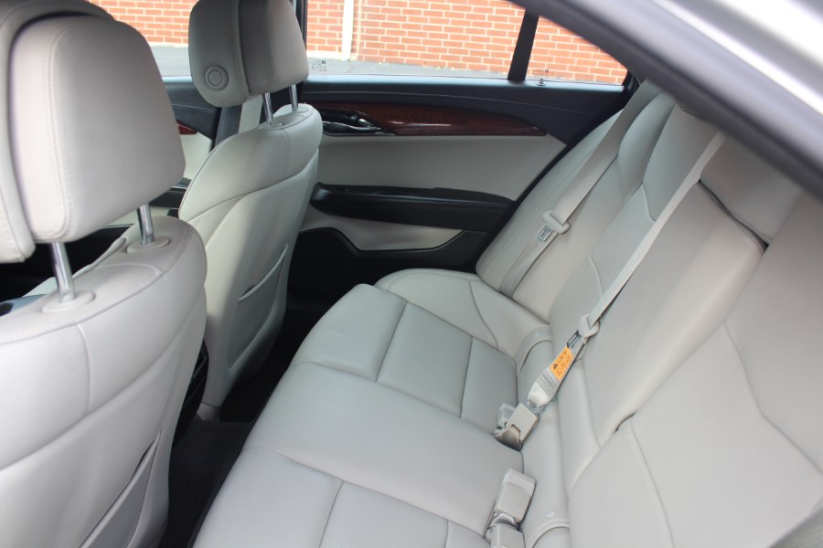 2013 Cadillac ATS 4dr Sdn 2.5L Luxury RWD, available for sale in Deer Park, New York | Car Tec Enterprise Leasing & Sales LLC. Deer Park, New York 2013 Cadillac ATS 4dr Sdn 2.5L Luxury RWD, available for sale in Deer Park, New York | Car Tec Enterprise Leasing & Sales LLC. Deer Park, New York