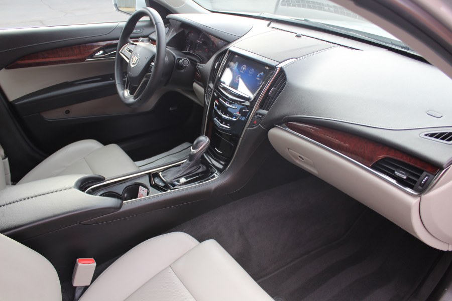 2013 Cadillac ATS 4dr Sdn 2.5L Luxury RWD, available for sale in Deer Park, New York | Car Tec Enterprise Leasing & Sales LLC. Deer Park, New York 2013 Cadillac ATS 4dr Sdn 2.5L Luxury RWD, available for sale in Deer Park, New York | Car Tec Enterprise Leasing & Sales LLC. Deer Park, New York