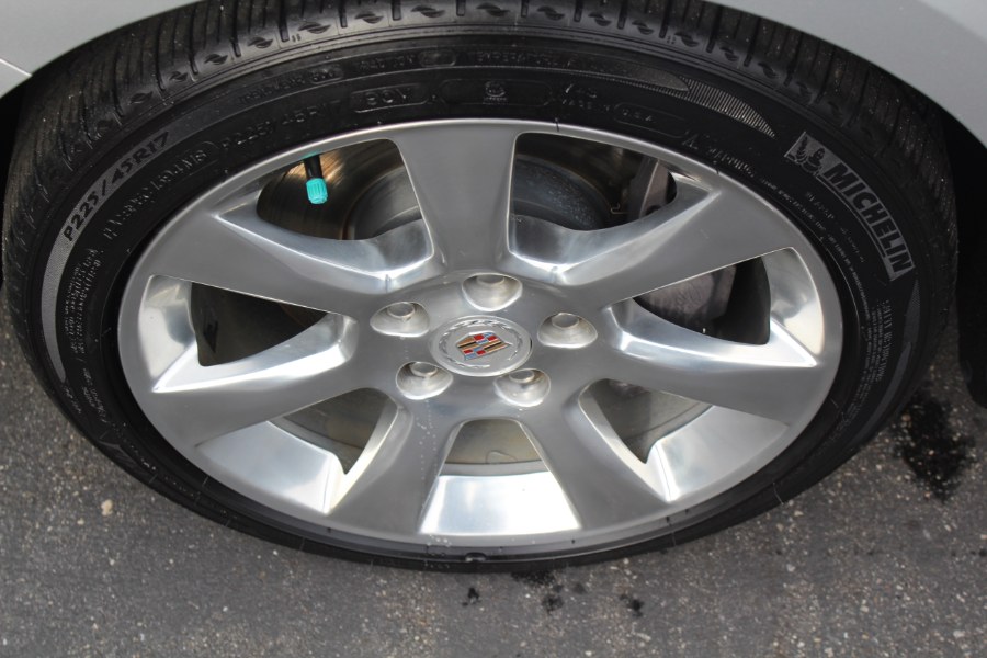 2013 Cadillac ATS 4dr Sdn 2.5L Luxury RWD, available for sale in Deer Park, New York | Car Tec Enterprise Leasing & Sales LLC. Deer Park, New York 2013 Cadillac ATS 4dr Sdn 2.5L Luxury RWD, available for sale in Deer Park, New York | Car Tec Enterprise Leasing & Sales LLC. Deer Park, New York