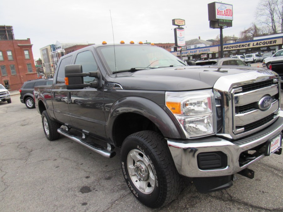 2015 Ford Super Duty F-250 SRW XLT, available for sale in Worcester, Massachusetts | Hilario's Auto Sales Inc.. Worcester, Massachusetts 2015 Ford Super Duty F-250 SRW XLT, available for sale in Worcester, Massachusetts | Hilario's Auto Sales Inc.. Worcester, Massachusetts