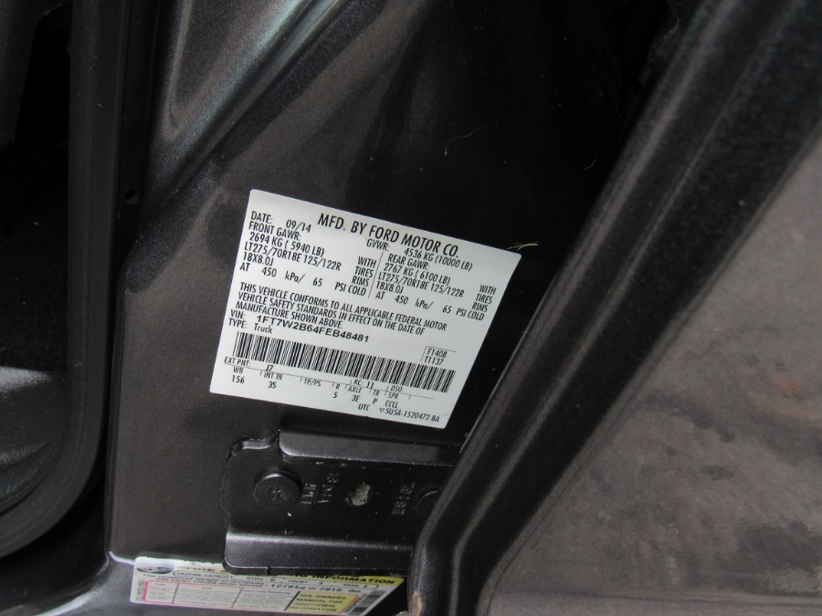 2015 Ford Super Duty F-250 SRW XLT, available for sale in Worcester, Massachusetts | Hilario's Auto Sales Inc.. Worcester, Massachusetts 2015 Ford Super Duty F-250 SRW XLT, available for sale in Worcester, Massachusetts | Hilario's Auto Sales Inc.. Worcester, Massachusetts