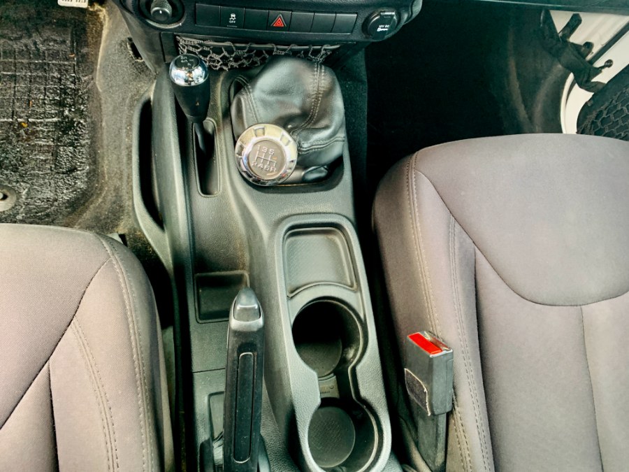 Used Jeep Wrangler Unlimited 4WD 4dr Sport 2014 | Second Street Auto Sales Inc. Manchester, New Hampshire Used Jeep Wrangler Unlimited 4WD 4dr Sport 2014 | Second Street Auto Sales Inc. Manchester, New Hampshire