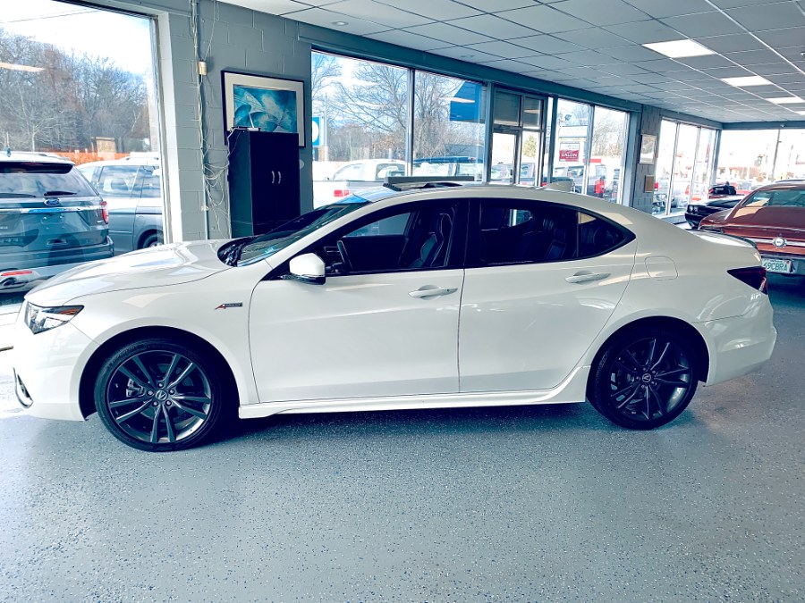 2019 Acura TLX 3.5L SH-AWD w/A-Spec Pkg, available for sale in Manchester, New Hampshire | Second Street Auto Sales Inc. Manchester, New Hampshire 2019 Acura TLX 3.5L SH-AWD w/A-Spec Pkg, available for sale in Manchester, New Hampshire | Second Street Auto Sales Inc. Manchester, New Hampshire