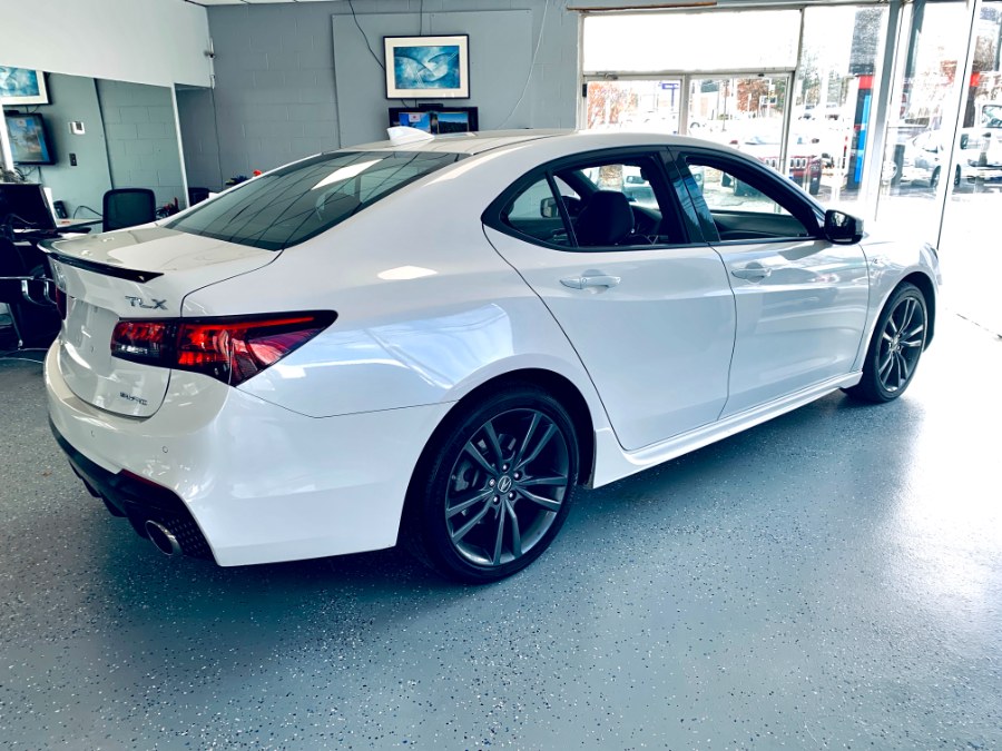 2019 Acura TLX 3.5L SH-AWD w/A-Spec Pkg, available for sale in Manchester, New Hampshire | Second Street Auto Sales Inc. Manchester, New Hampshire 2019 Acura TLX 3.5L SH-AWD w/A-Spec Pkg, available for sale in Manchester, New Hampshire | Second Street Auto Sales Inc. Manchester, New Hampshire