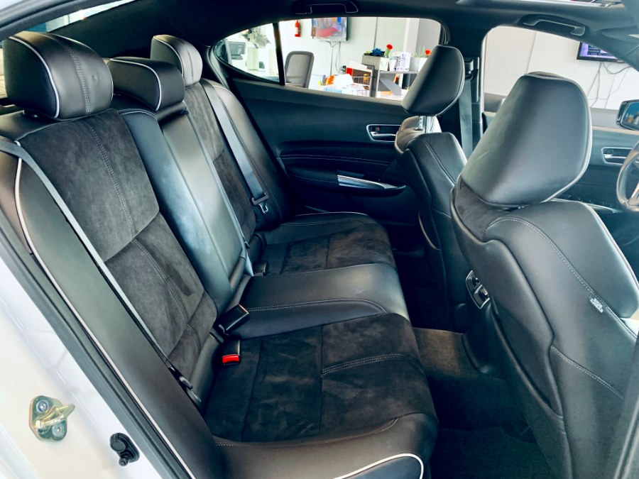 2019 Acura TLX 3.5L SH-AWD w/A-Spec Pkg, available for sale in Manchester, New Hampshire | Second Street Auto Sales Inc. Manchester, New Hampshire 2019 Acura TLX 3.5L SH-AWD w/A-Spec Pkg, available for sale in Manchester, New Hampshire | Second Street Auto Sales Inc. Manchester, New Hampshire