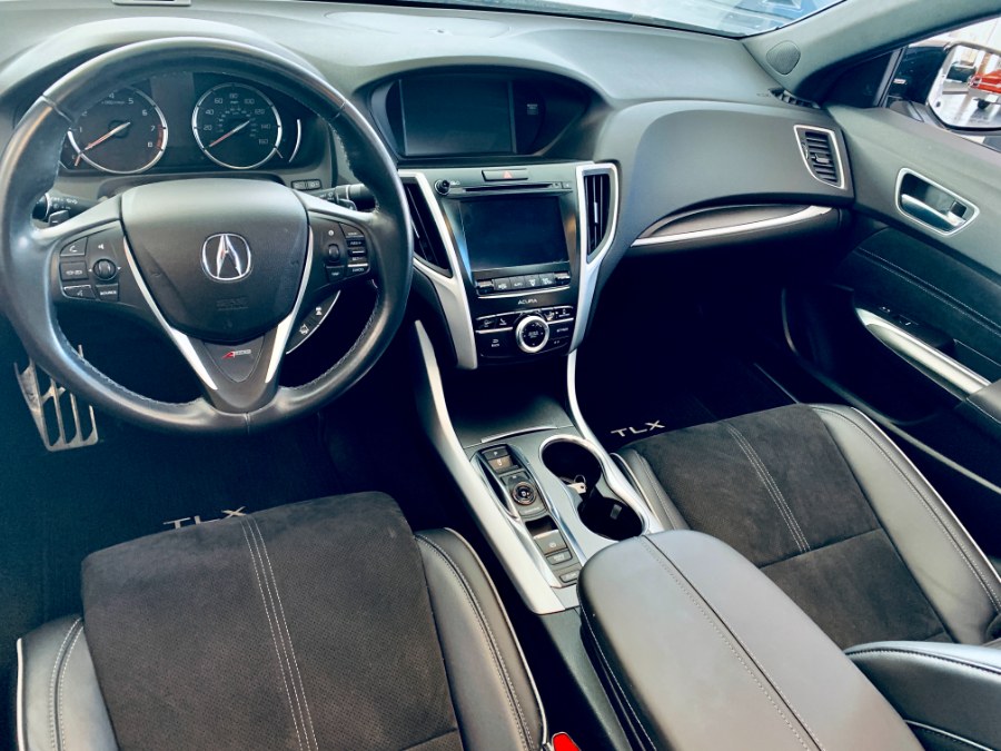 2019 Acura TLX 3.5L SH-AWD w/A-Spec Pkg, available for sale in Manchester, New Hampshire | Second Street Auto Sales Inc. Manchester, New Hampshire 2019 Acura TLX 3.5L SH-AWD w/A-Spec Pkg, available for sale in Manchester, New Hampshire | Second Street Auto Sales Inc. Manchester, New Hampshire