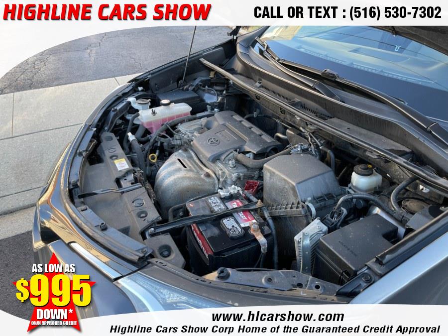 Used Toyota RAV4 XLE AWD (Natl) 2017 | Highline Cars Show Corp. West Hempstead, New York Used Toyota RAV4 XLE AWD (Natl) 2017 | Highline Cars Show Corp. West Hempstead, New York