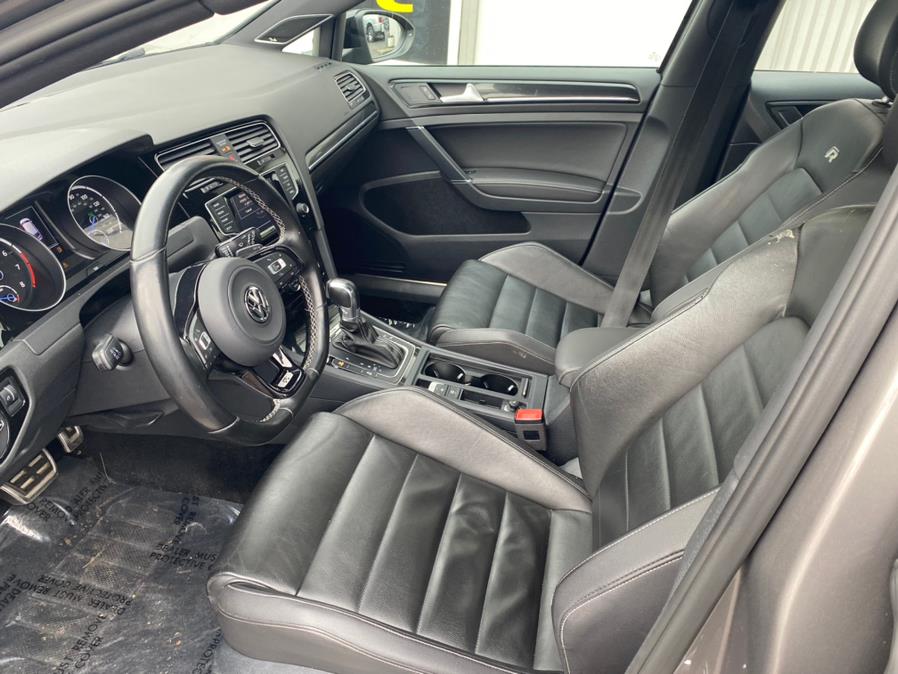 Used Volkswagen Golf R 4dr HB w/DCC/Nav 2015 | CT Auto. Bridgeport, Connecticut Used Volkswagen Golf R 4dr HB w/DCC/Nav 2015 | CT Auto. Bridgeport, Connecticut