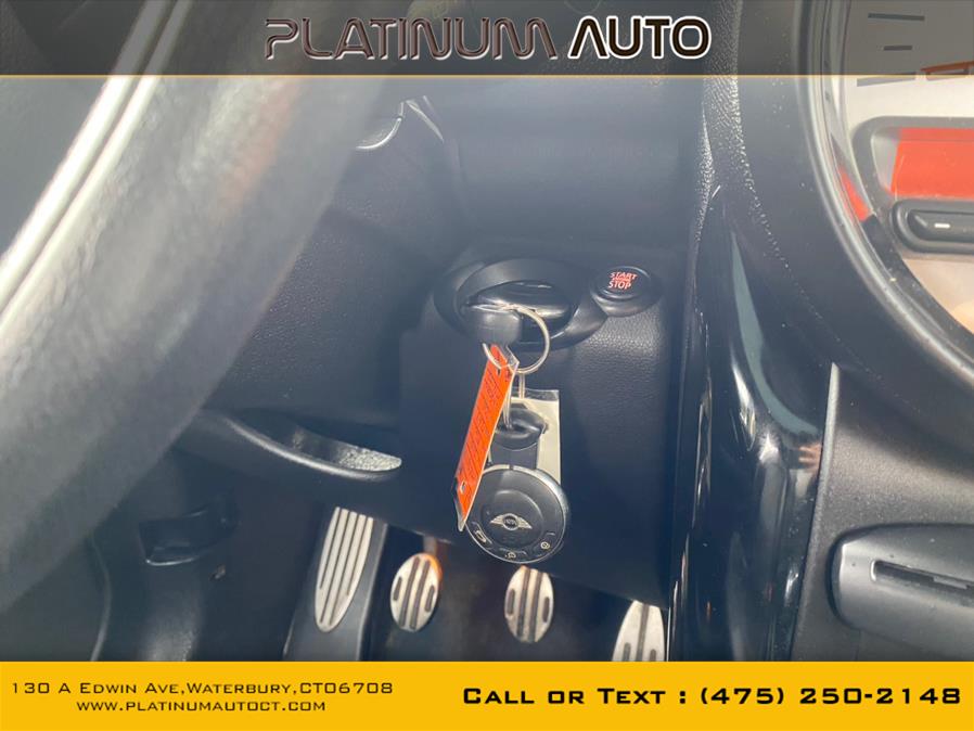 2013 MINI Cooper Countryman AWD 4dr S ALL4, available for sale in Waterbury, Connecticut | Platinum Auto Care. Waterbury, Connecticut 2013 MINI Cooper Countryman AWD 4dr S ALL4, available for sale in Waterbury, Connecticut | Platinum Auto Care. Waterbury, Connecticut