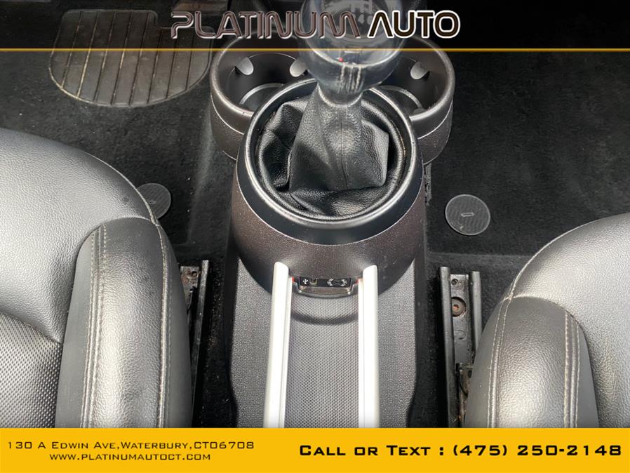 2013 MINI Cooper Countryman AWD 4dr S ALL4, available for sale in Waterbury, Connecticut | Platinum Auto Care. Waterbury, Connecticut 2013 MINI Cooper Countryman AWD 4dr S ALL4, available for sale in Waterbury, Connecticut | Platinum Auto Care. Waterbury, Connecticut