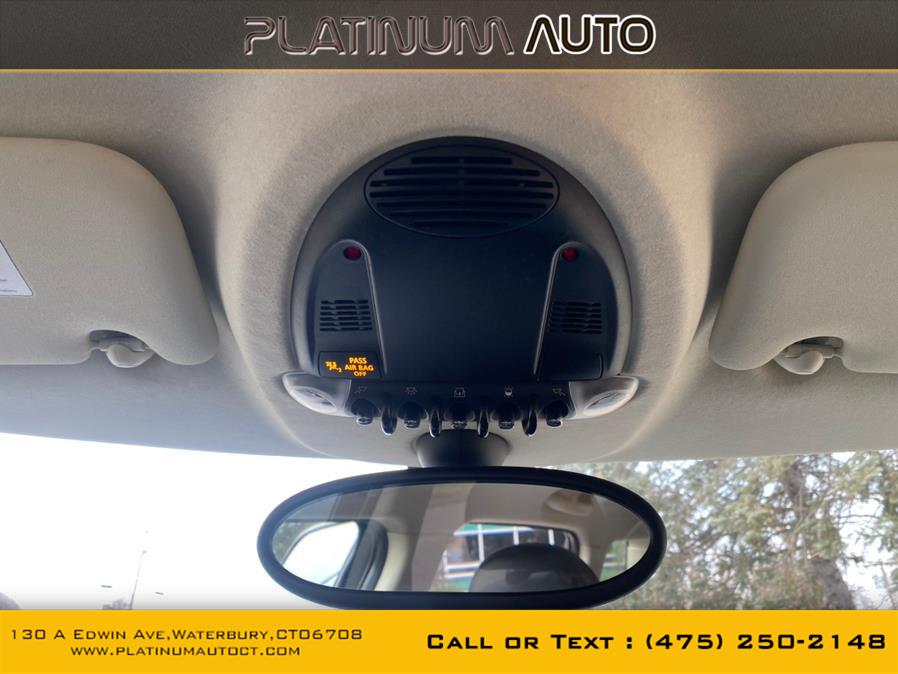 2013 MINI Cooper Countryman AWD 4dr S ALL4, available for sale in Waterbury, Connecticut | Platinum Auto Care. Waterbury, Connecticut 2013 MINI Cooper Countryman AWD 4dr S ALL4, available for sale in Waterbury, Connecticut | Platinum Auto Care. Waterbury, Connecticut