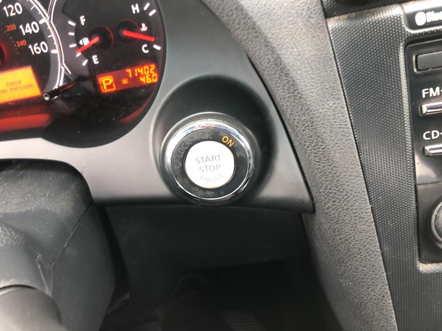 Used Nissan Altima 2dr Cpe I4 CVT 2.5 S 2012 | Signature Auto Sales. Franklin Square, New York Used Nissan Altima 2dr Cpe I4 CVT 2.5 S 2012 | Signature Auto Sales. Franklin Square, New York