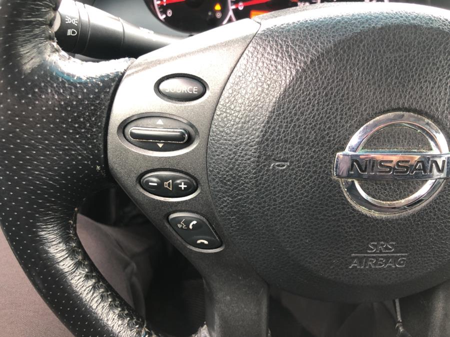 Used Nissan Altima 2dr Cpe I4 CVT 2.5 S 2012 | Signature Auto Sales. Franklin Square, New York Used Nissan Altima 2dr Cpe I4 CVT 2.5 S 2012 | Signature Auto Sales. Franklin Square, New York
