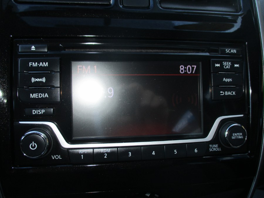 Used Nissan Versa Note 5dr HB CVT 1.6 S Plus 2015 | Cos Central Auto. Meriden, Connecticut Used Nissan Versa Note 5dr HB CVT 1.6 S Plus 2015 | Cos Central Auto. Meriden, Connecticut