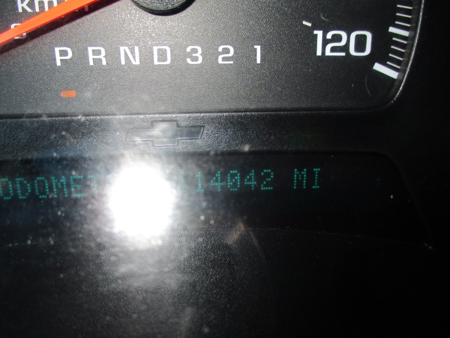 Used Chevrolet TrailBlazer 4dr 4WD LT 2006 | Cos Central Auto. Meriden, Connecticut Used Chevrolet TrailBlazer 4dr 4WD LT 2006 | Cos Central Auto. Meriden, Connecticut