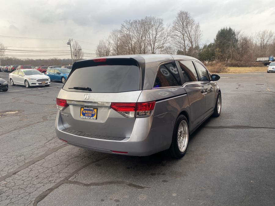 Used Honda Odyssey 5dr LX 2016 | Newfield Auto Sales. Middletown, Connecticut Used Honda Odyssey 5dr LX 2016 | Newfield Auto Sales. Middletown, Connecticut