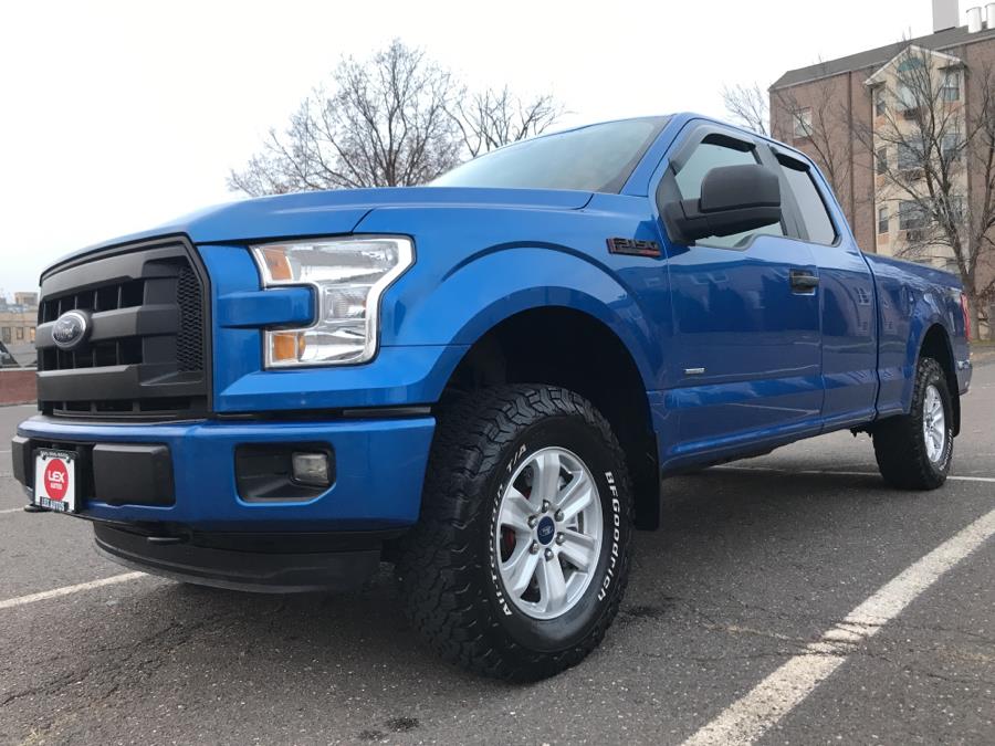 Used 2015 Ford F-150 in Hartford, Connecticut | Lex Autos LLC. Hartford, Connecticut