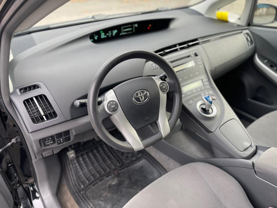 Used Toyota Prius 5dr HB I 2011 | New Beginning Auto Service Inc . Ashland , Massachusetts