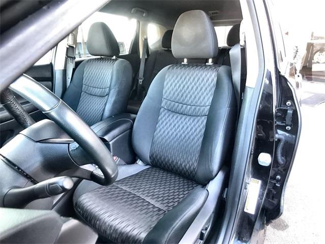 Used Nissan Rogue SV 2018 | Prestige Auto Cars LLC. New Britain, Connecticut Used Nissan Rogue SV 2018 | Prestige Auto Cars LLC. New Britain, Connecticut