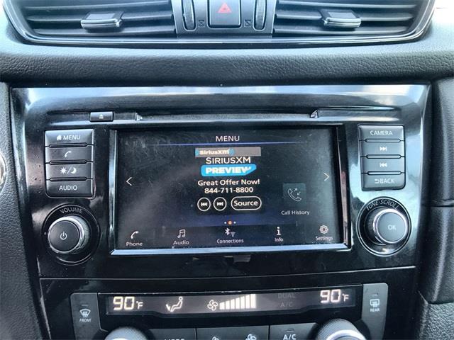 Used Nissan Rogue SV 2018 | Prestige Auto Cars LLC. New Britain, Connecticut Used Nissan Rogue SV 2018 | Prestige Auto Cars LLC. New Britain, Connecticut