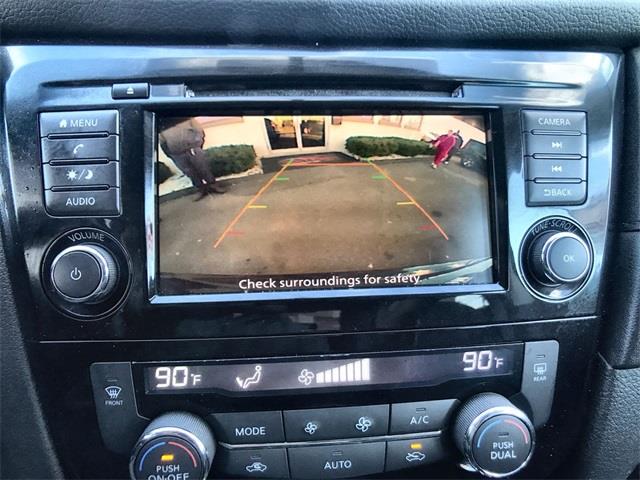 Used Nissan Rogue SV 2018 | Prestige Auto Cars LLC. New Britain, Connecticut Used Nissan Rogue SV 2018 | Prestige Auto Cars LLC. New Britain, Connecticut
