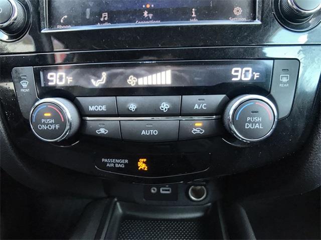 Used Nissan Rogue SV 2018 | Prestige Auto Cars LLC. New Britain, Connecticut Used Nissan Rogue SV 2018 | Prestige Auto Cars LLC. New Britain, Connecticut