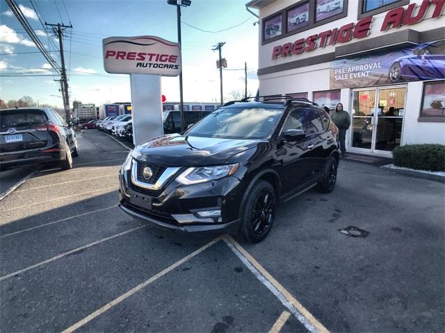 Used Nissan Rogue SV 2018 | Prestige Auto Cars LLC. New Britain, Connecticut Used Nissan Rogue SV 2018 | Prestige Auto Cars LLC. New Britain, Connecticut