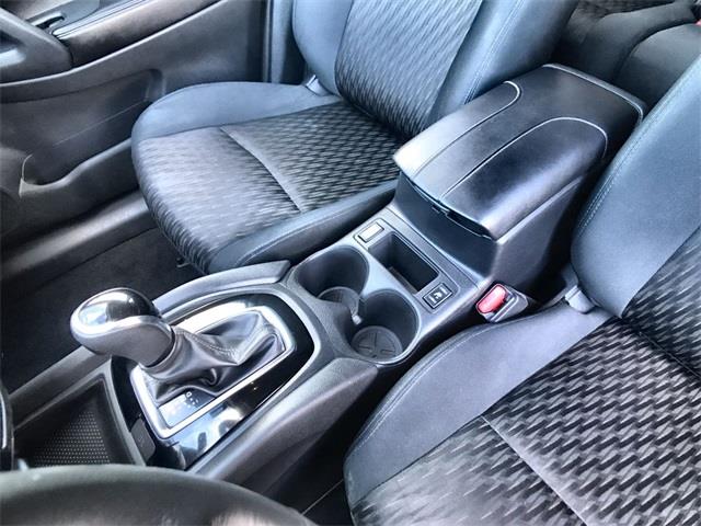 Used Nissan Rogue SV 2018 | Prestige Auto Cars LLC. New Britain, Connecticut Used Nissan Rogue SV 2018 | Prestige Auto Cars LLC. New Britain, Connecticut