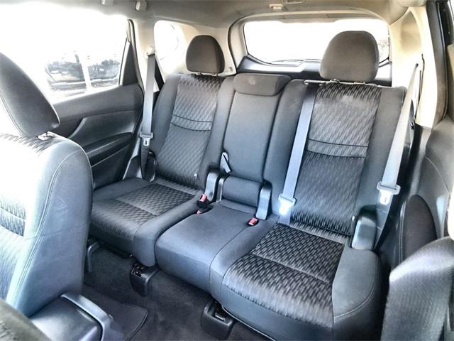 Used Nissan Rogue SV 2018 | Prestige Auto Cars LLC. New Britain, Connecticut Used Nissan Rogue SV 2018 | Prestige Auto Cars LLC. New Britain, Connecticut
