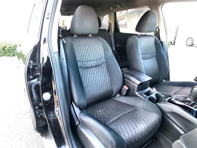 Used Nissan Rogue SV 2018 | Prestige Auto Cars LLC. New Britain, Connecticut Used Nissan Rogue SV 2018 | Prestige Auto Cars LLC. New Britain, Connecticut