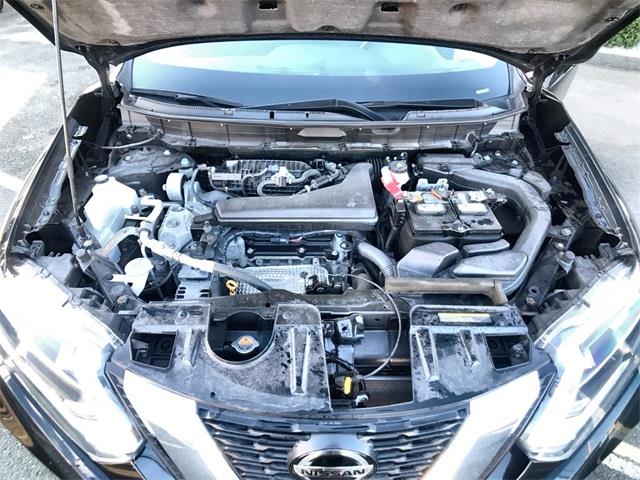 Used Nissan Rogue SV 2018 | Prestige Auto Cars LLC. New Britain, Connecticut Used Nissan Rogue SV 2018 | Prestige Auto Cars LLC. New Britain, Connecticut