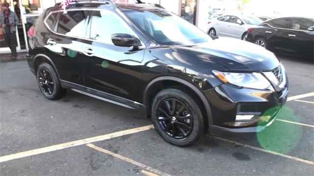 Used Nissan Rogue SV 2018 | Prestige Auto Cars LLC. New Britain, Connecticut Used Nissan Rogue SV 2018 | Prestige Auto Cars LLC. New Britain, Connecticut