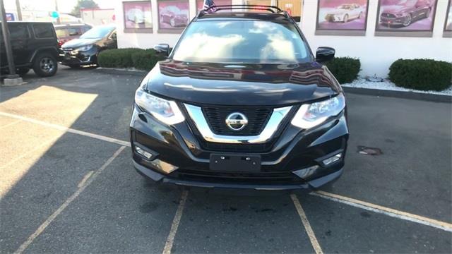 Used Nissan Rogue SV 2018 | Prestige Auto Cars LLC. New Britain, Connecticut Used Nissan Rogue SV 2018 | Prestige Auto Cars LLC. New Britain, Connecticut