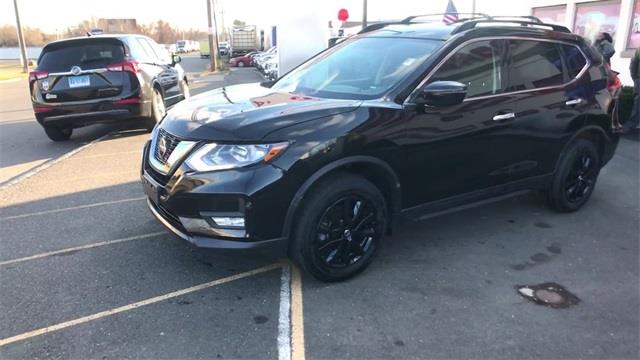 Used Nissan Rogue SV 2018 | Prestige Auto Cars LLC. New Britain, Connecticut Used Nissan Rogue SV 2018 | Prestige Auto Cars LLC. New Britain, Connecticut