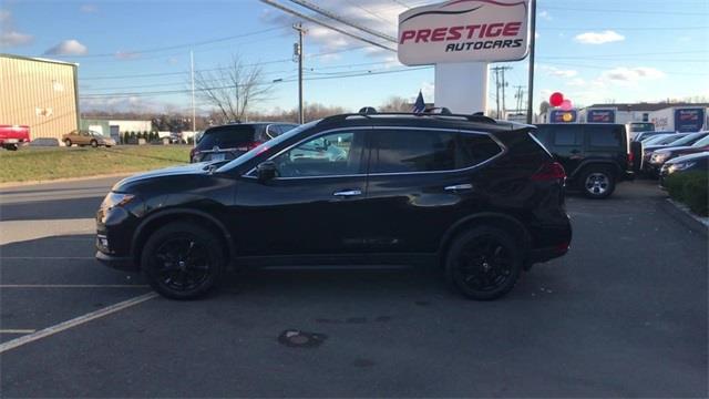 Used Nissan Rogue SV 2018 | Prestige Auto Cars LLC. New Britain, Connecticut Used Nissan Rogue SV 2018 | Prestige Auto Cars LLC. New Britain, Connecticut