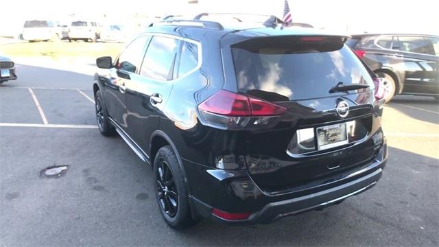 Used Nissan Rogue SV 2018 | Prestige Auto Cars LLC. New Britain, Connecticut Used Nissan Rogue SV 2018 | Prestige Auto Cars LLC. New Britain, Connecticut