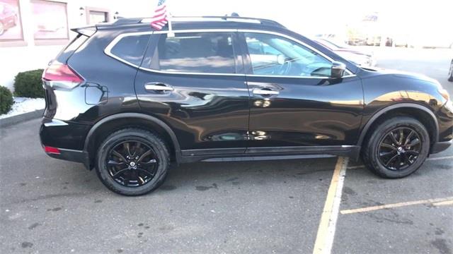 Used Nissan Rogue SV 2018 | Prestige Auto Cars LLC. New Britain, Connecticut Used Nissan Rogue SV 2018 | Prestige Auto Cars LLC. New Britain, Connecticut