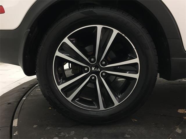 Used Kia Sportage SX 2015 | Eastchester Motor Cars. Bronx, New York Used Kia Sportage SX 2015 | Eastchester Motor Cars. Bronx, New York
