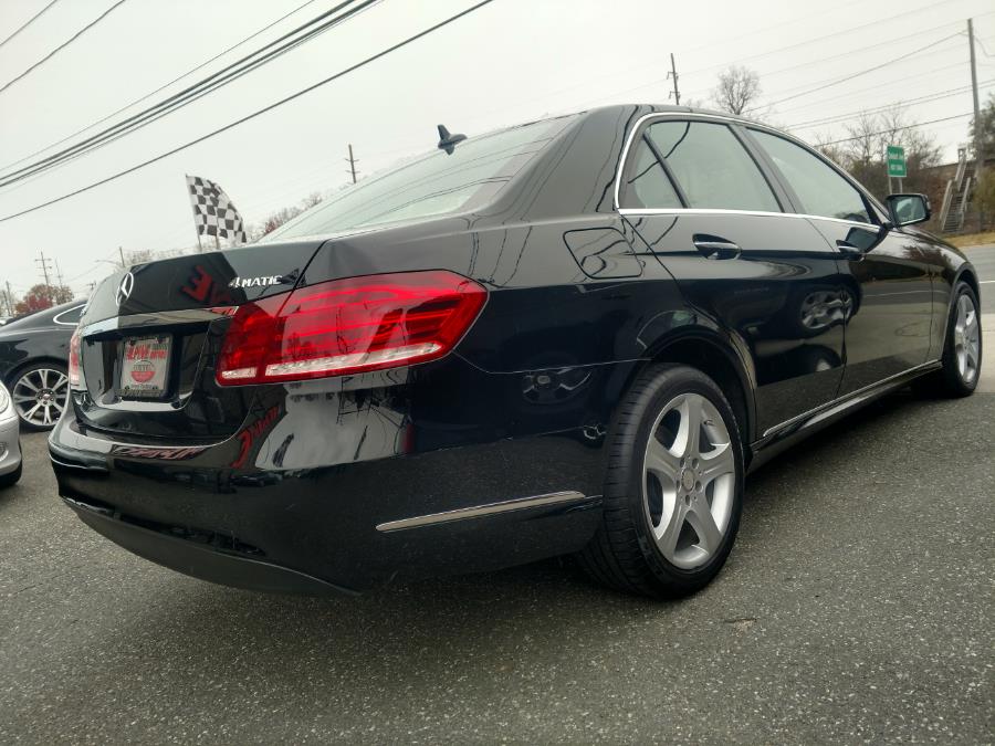 Used Mercedes-Benz E-Class 4dr Sdn E 350 Luxury 4MATIC 2014 | Alpine Motors Inc. Wantagh, New York Used Mercedes-Benz E-Class 4dr Sdn E 350 Luxury 4MATIC 2014 | Alpine Motors Inc. Wantagh, New York